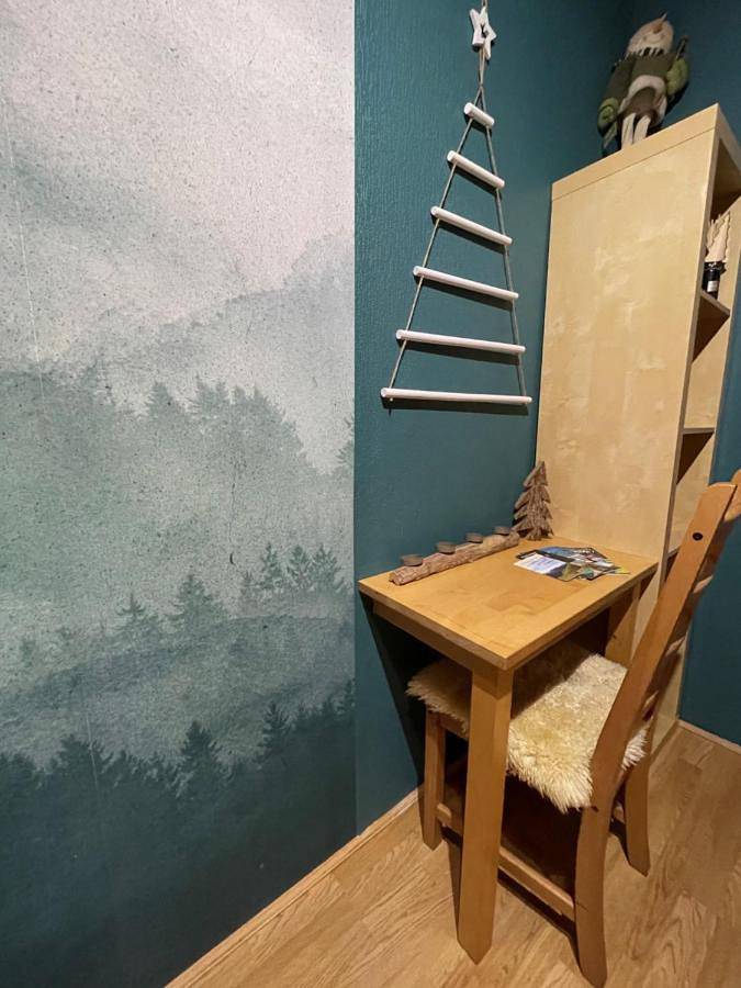 Chambre d’hôte pour 2 personnes, avec jardin à Roubion - 3