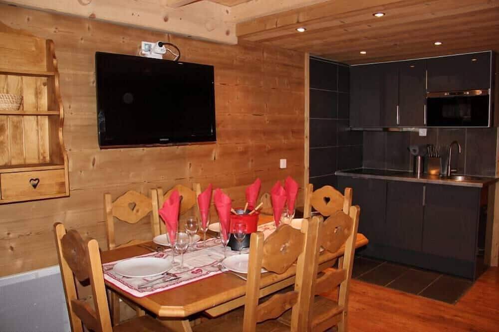 Appartement de vacances