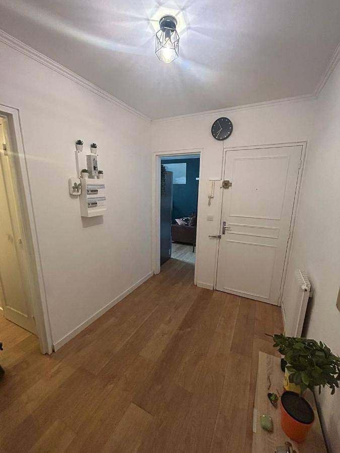 Chambre d’hôte pour 2 personnes, avec Vue
