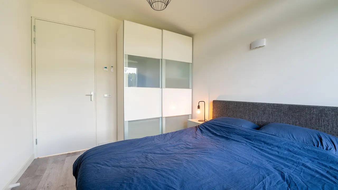 Ferienhaus für 4 Personen (65 m²) in Oud Ade in Oud Ade, Südholland