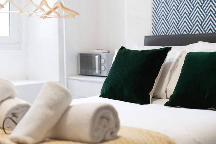 Appartamento vacanze per 2 persone - 1