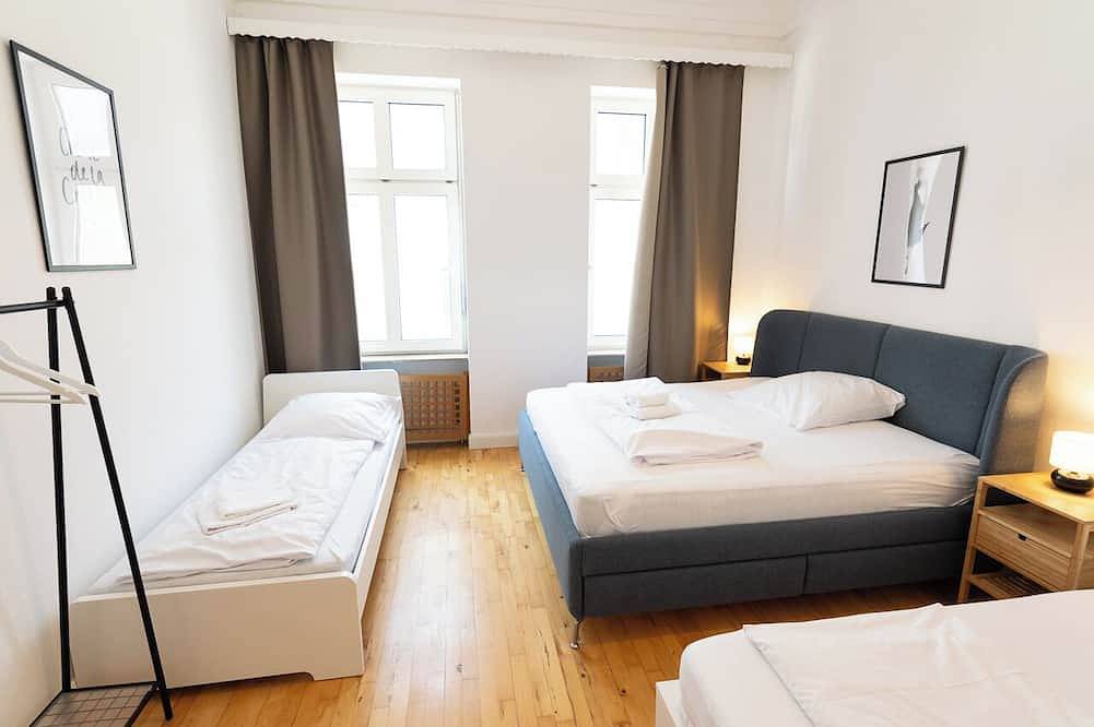 Ganze Wohnung, Hofpenhaus 2- im Herzen von Kulmbach in Kulmbach, Oberes Maintal - Coburger Land