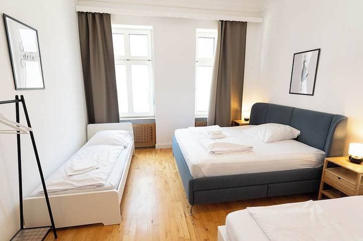 Ferienwohnung für 6 Personen in Kulmbach - 3