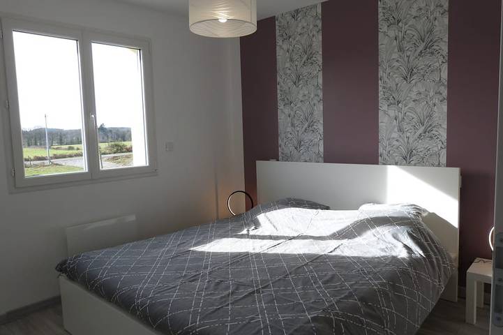 Location de vacances pour 6 personnes, avec jardin à Saint-Pardoux - 3