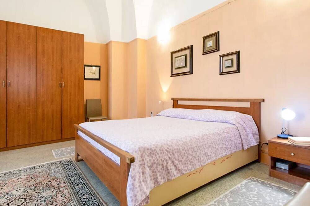 Apartamento entero, Dimora Enea con idromassaggio -Salento Reservation in Ugento, Golfo de Tarento