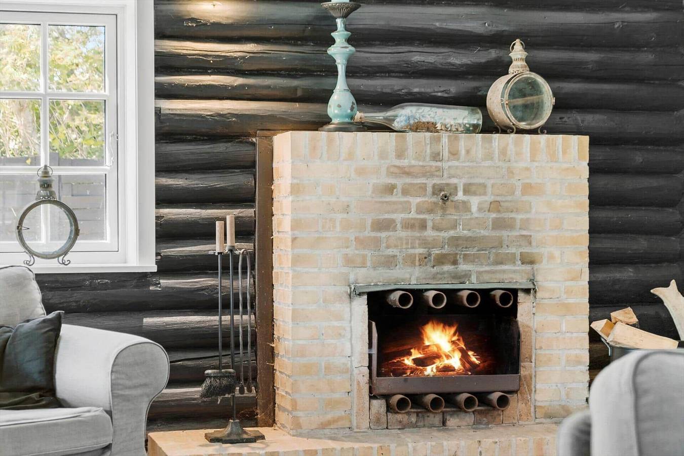 30192 Malling - Askvænget 13 in Norsminde, Région d'Aarhus