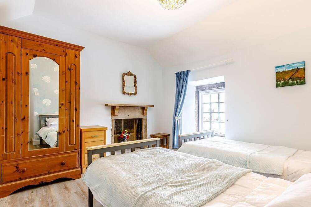 2 Bed in Matlock in Winster, Derbyshire