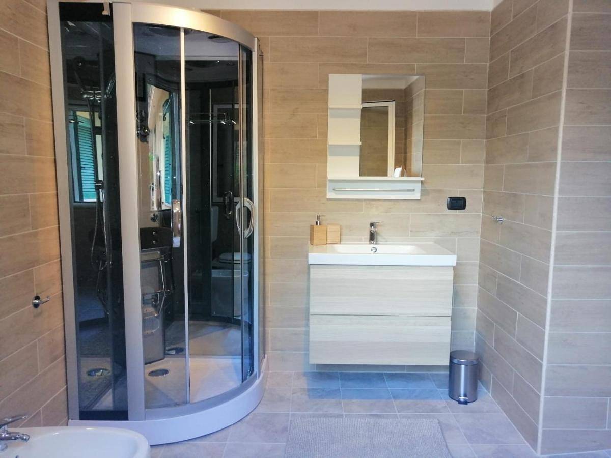 Deluxe King Suite in Lido Gandoli, Leporano