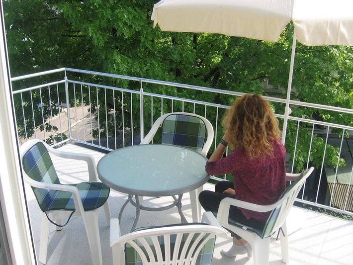Ferienwohnung mit 3 Schlafzimmer in Konstanz, Landkreis Konstanz