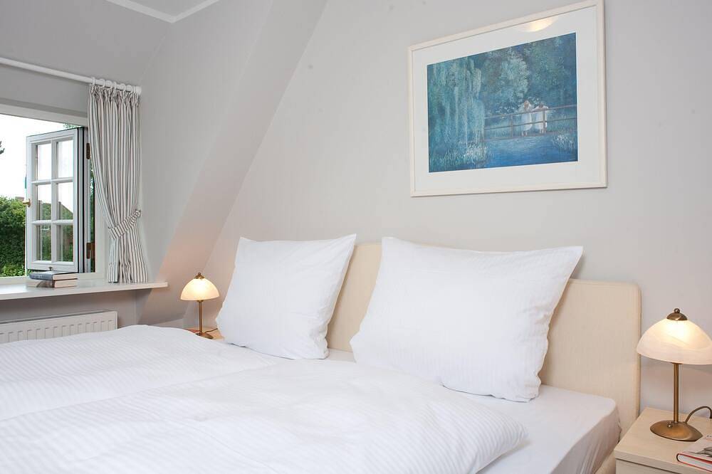 Ganze Wohnung, Ferienwohnung Spatzennest in Kampen (Sylt), Sylt