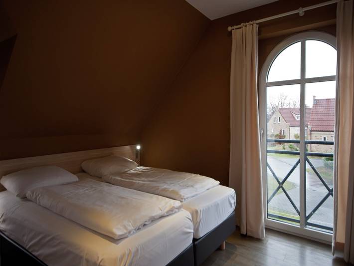 Ferienhaus für 10 Personen, mit Terrasse und Garten sowie Pool und Sauna in Nordholland - 4