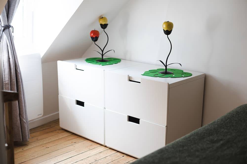 Hel lejlighed, Charming Studio \"La Campagne\" in Honfleur, Lisieux Området