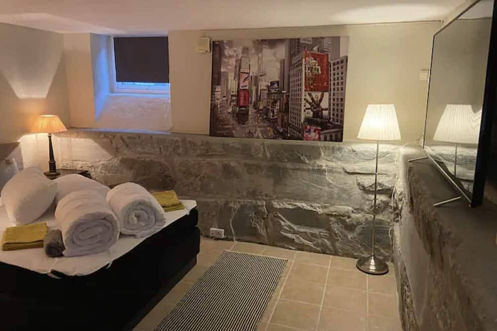 Ganze Wohnung, Spacious and Charming 3-bedroom apartment in delightful Vestfold og Telemark in Porsgrunn