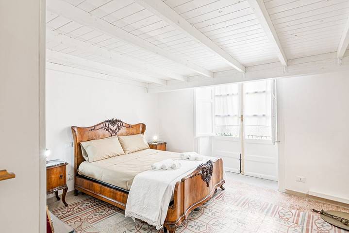 Rustico per 2 persone, con balcone/terrazza in Sicilia