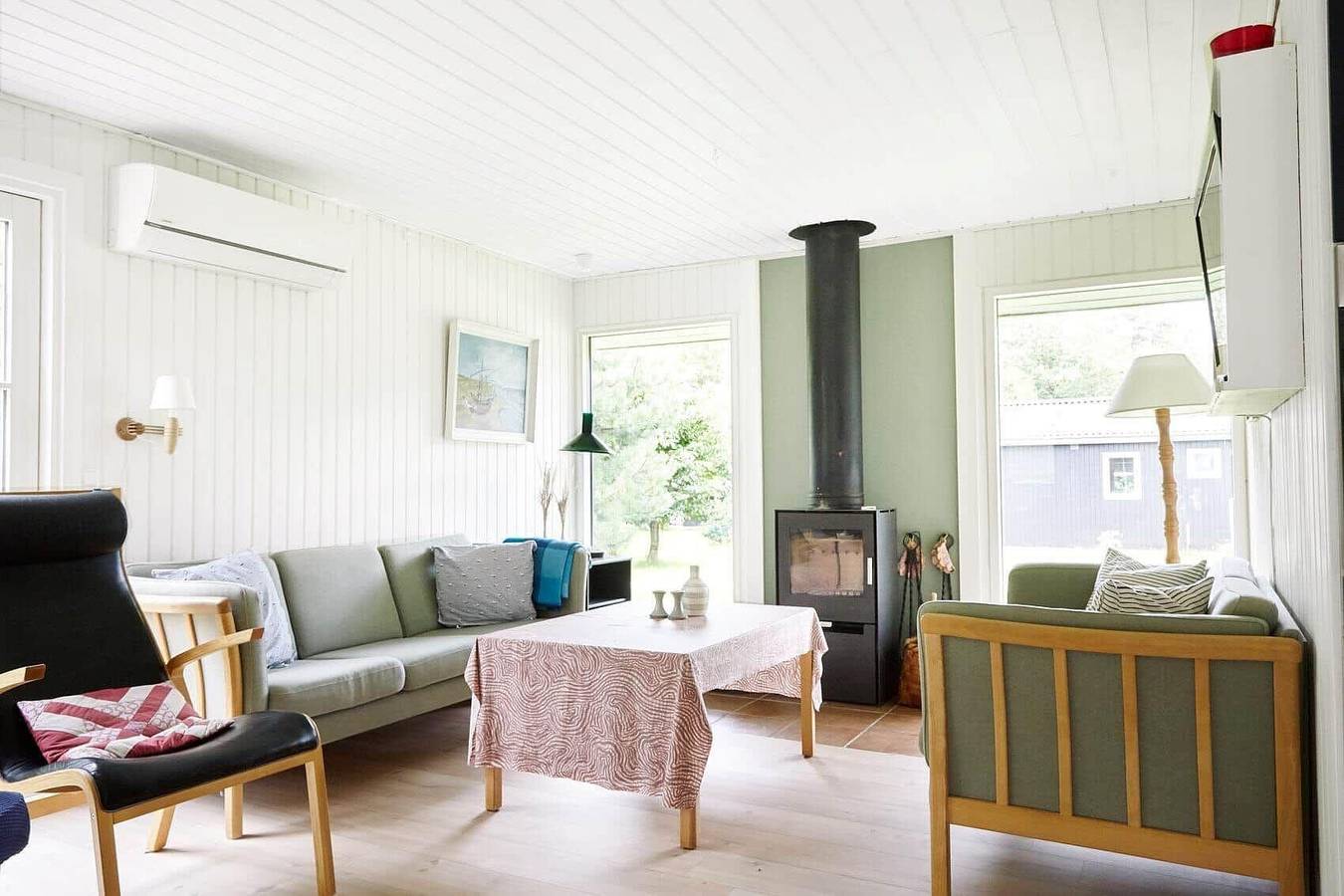 13365 Asnæs - Rådyrvej 63 in Høve Strand, Asnæs