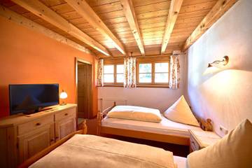 Bauernhof für 2 Personen in Balderschwang, Bayern, Bild 4