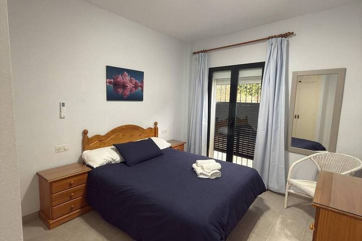 Ganze Wohnung, García Rota Beach von staycare in Playa de la Costilla (Rota), Rota