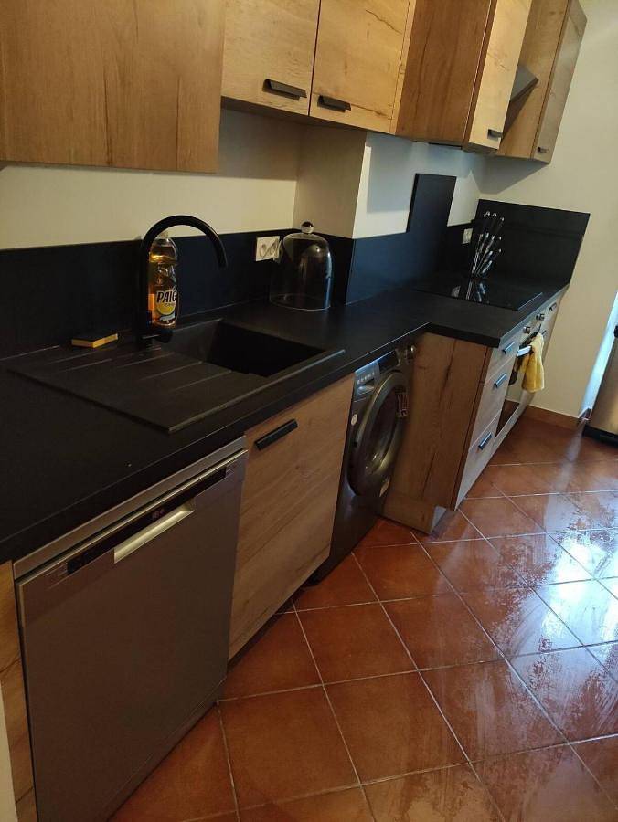 Gîte pour 6 personnes, avec balcon et vue à Valdeblore - 4