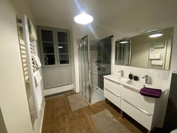 Location de vacances pour 10 personnes, animaux acceptés à Masseube - 3