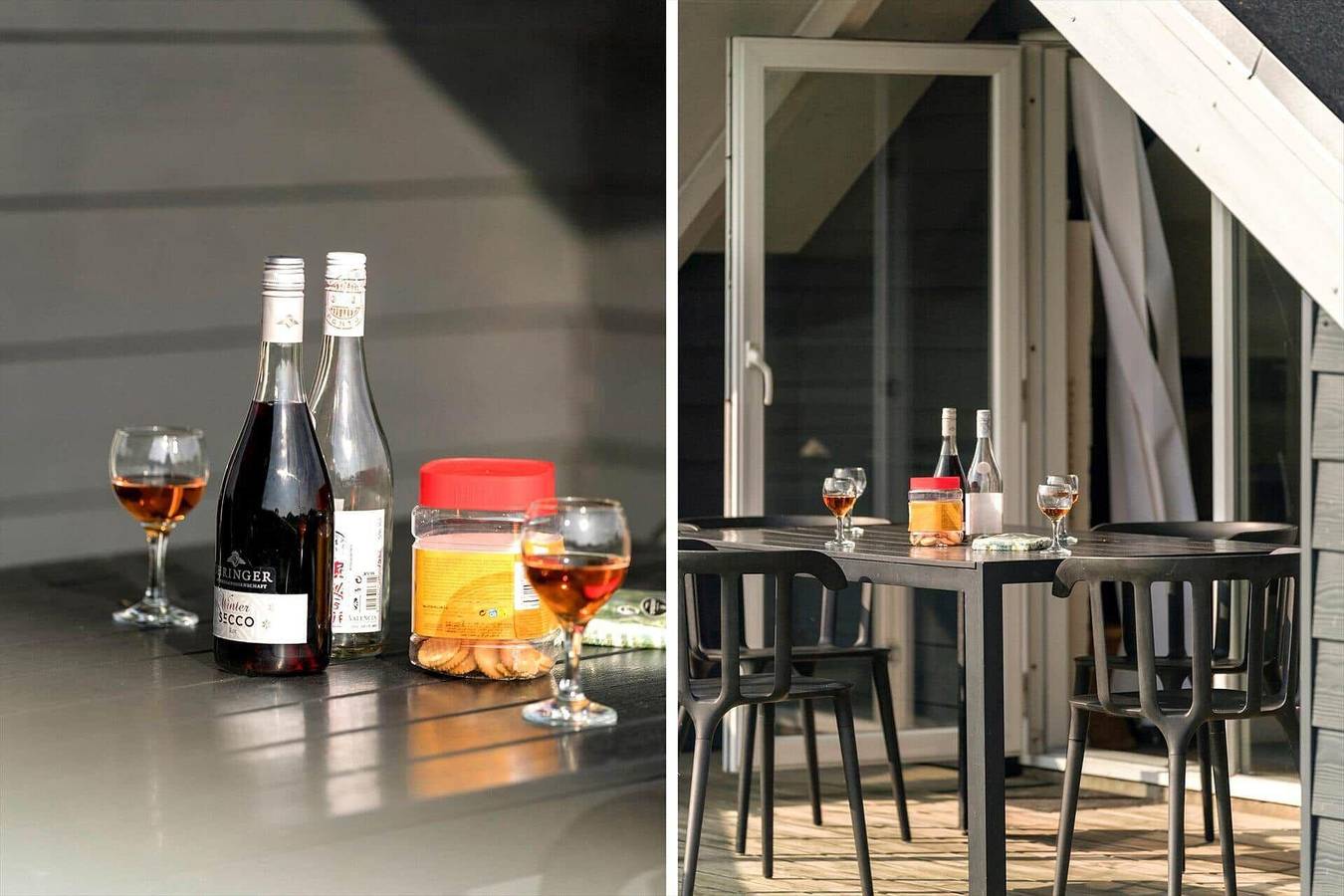 603 Vestervig - Mågevej 13 in Agger, Limfjord in Nordjütland