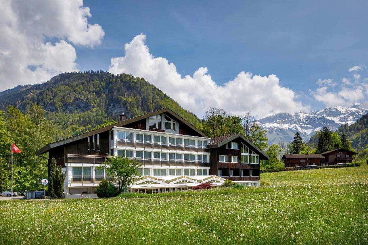 Hotel Klausenhof Flüeli in Flüeli-Ranft, Sachseln