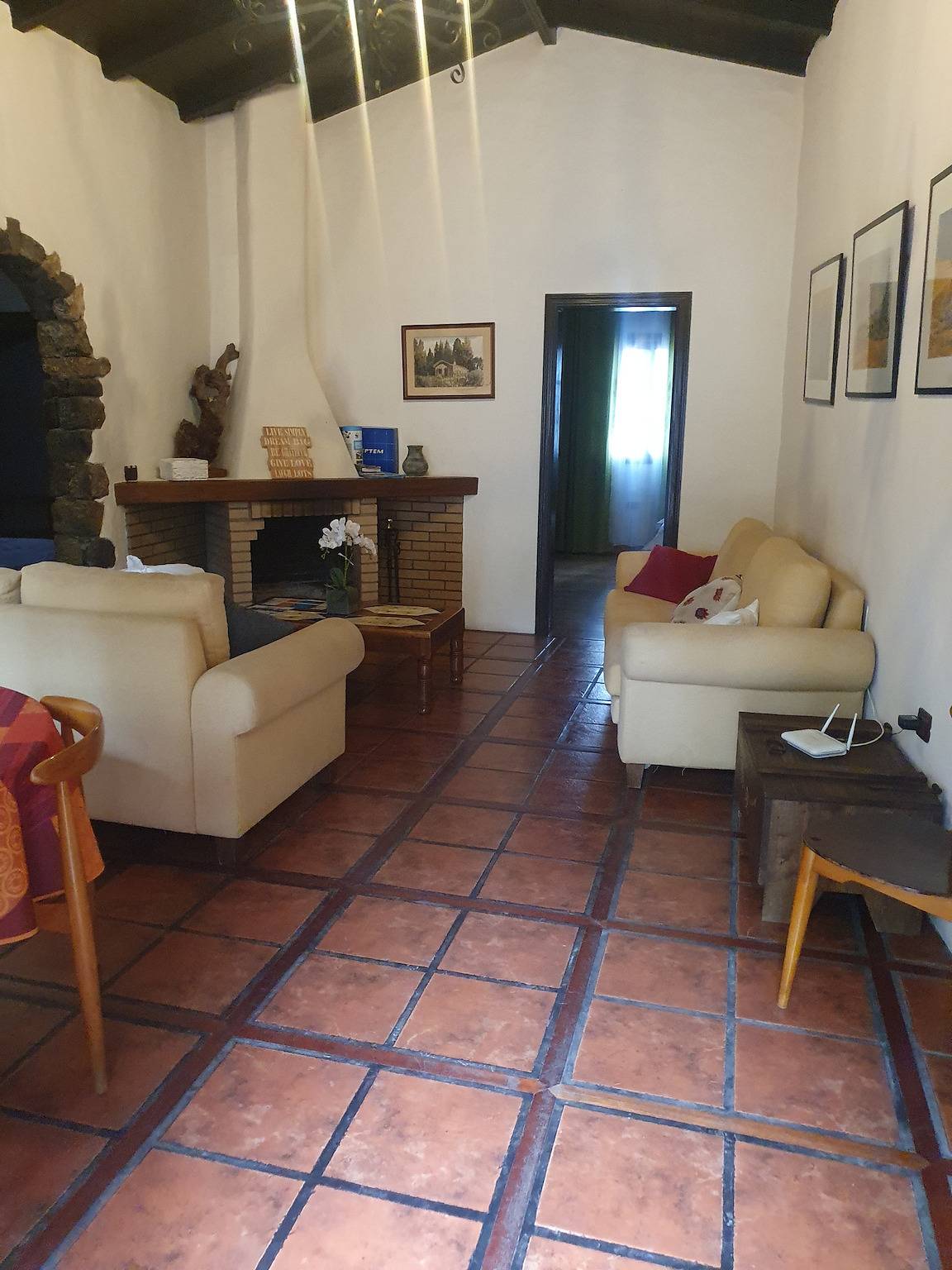 Casa M Montefr in La Guancha, Tenerife Norte