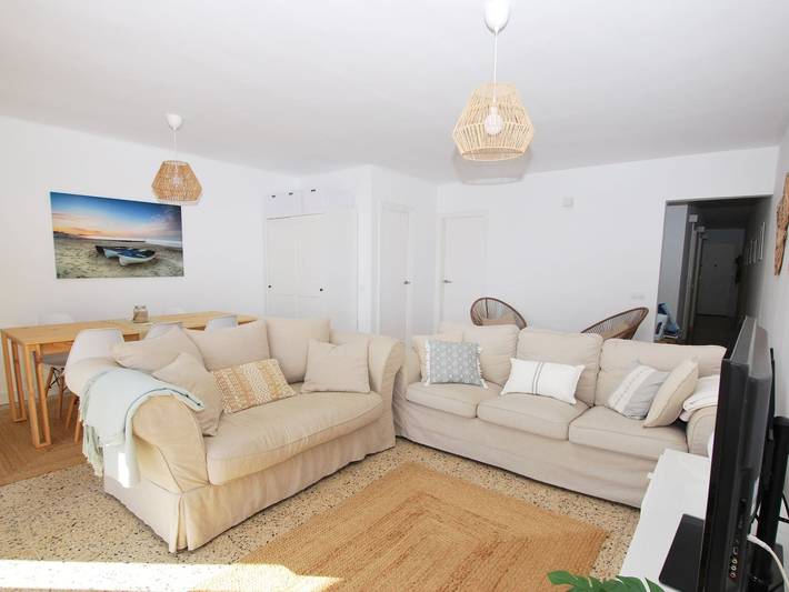 Apartamento entero, Amplio apartamento en Vilassar de Mar, cerca de la playa y servicios in Vilasar de Mar, Maresme