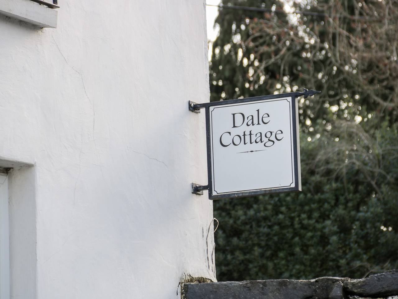 Dale Cottage in Llanrwst, Snowdonia