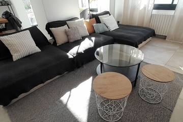 Casa Rural para 14 Personas en Olivella, Costa del Garraf, Foto 3