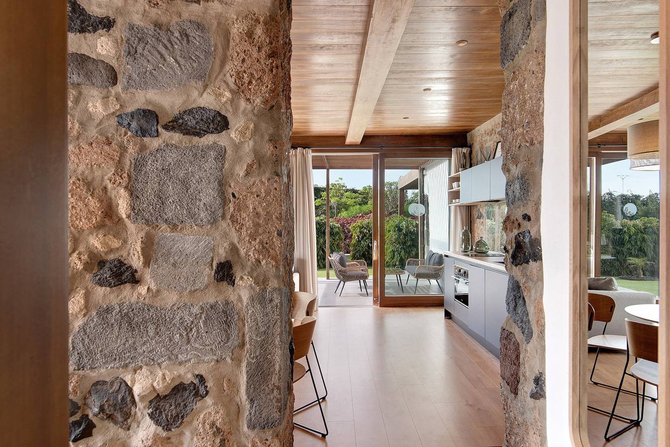 Landhuis 'Lis - Finca La Suerte Grande' met bergzicht, privéterras en wifi, foto 9