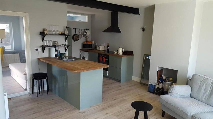 Holiday rental for 5 people, with Garden in Enniscrone