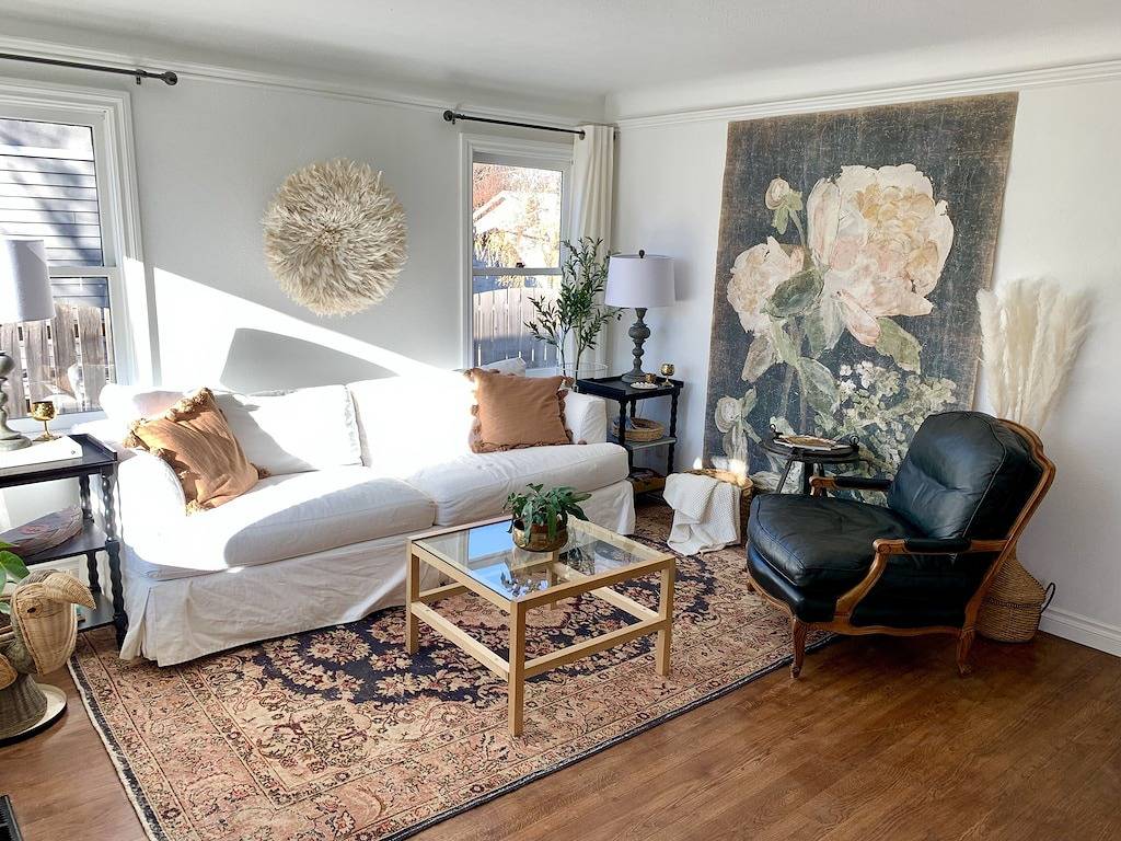 Swede Hill Suite in Moscow (ID), Latah County