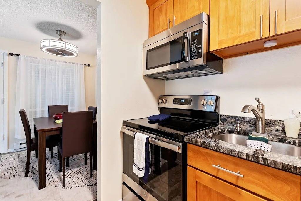 Perfect Private Getaway in Seattle's Southside! in SeaTac, King County