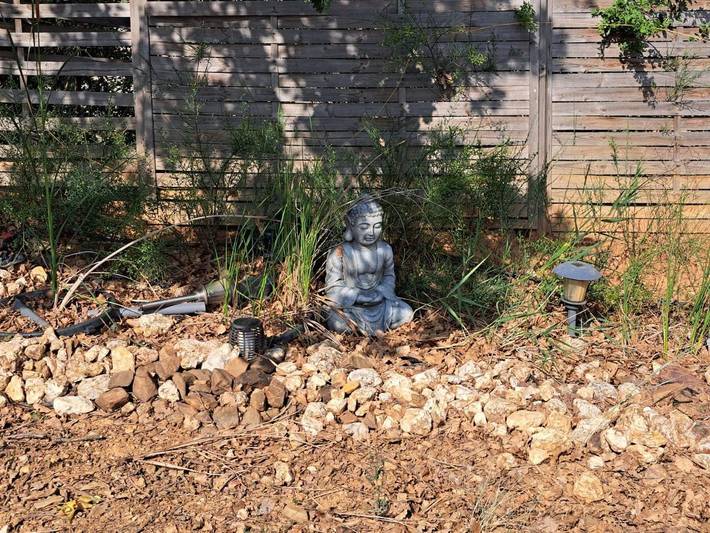 Location de vacances pour 4 personnes, avec jardin, animaux acceptés à Thuir - 4