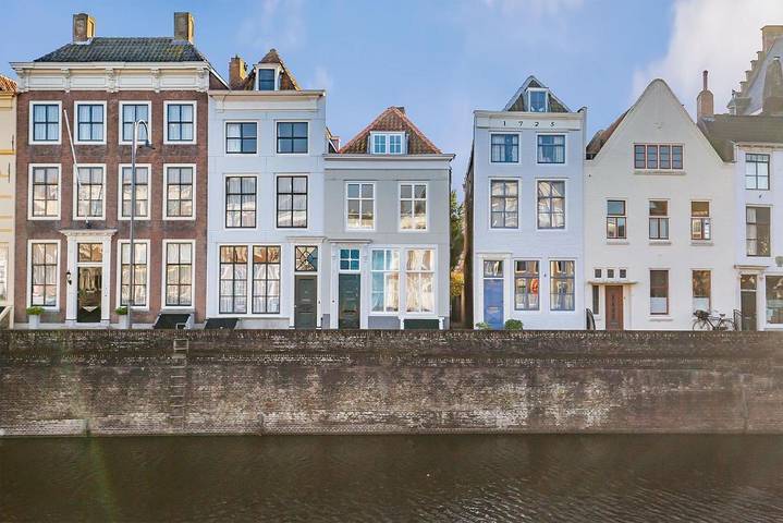 Chambre d’hôte pour 2 personnes, avec jardin à Middelbourg