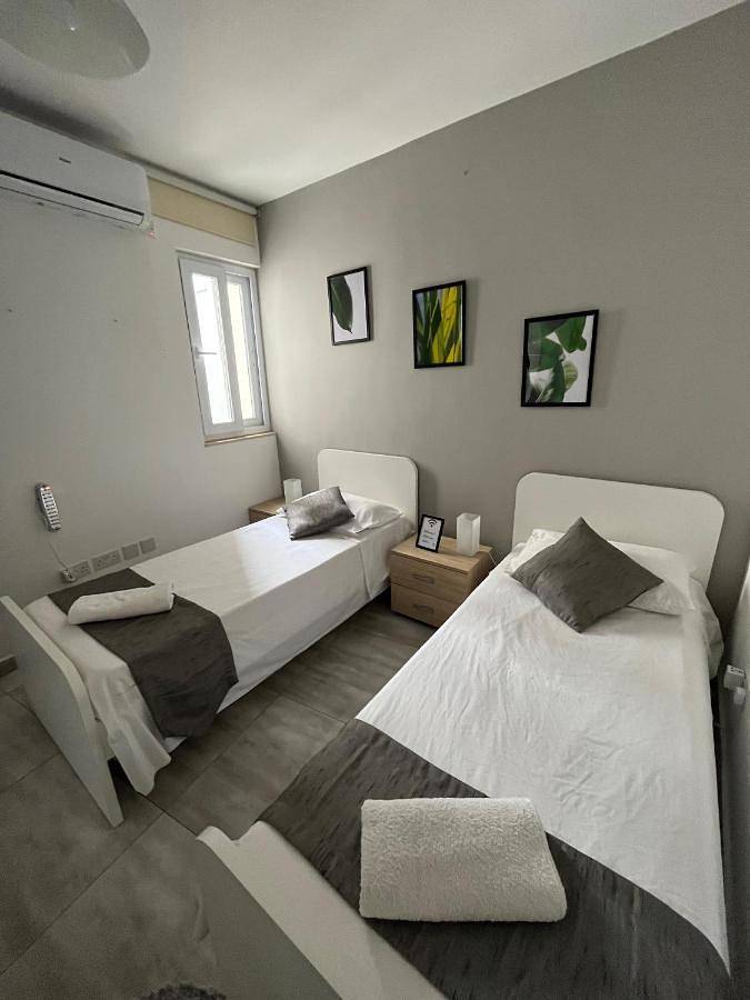 Appartement de vacances pour 2 personnes