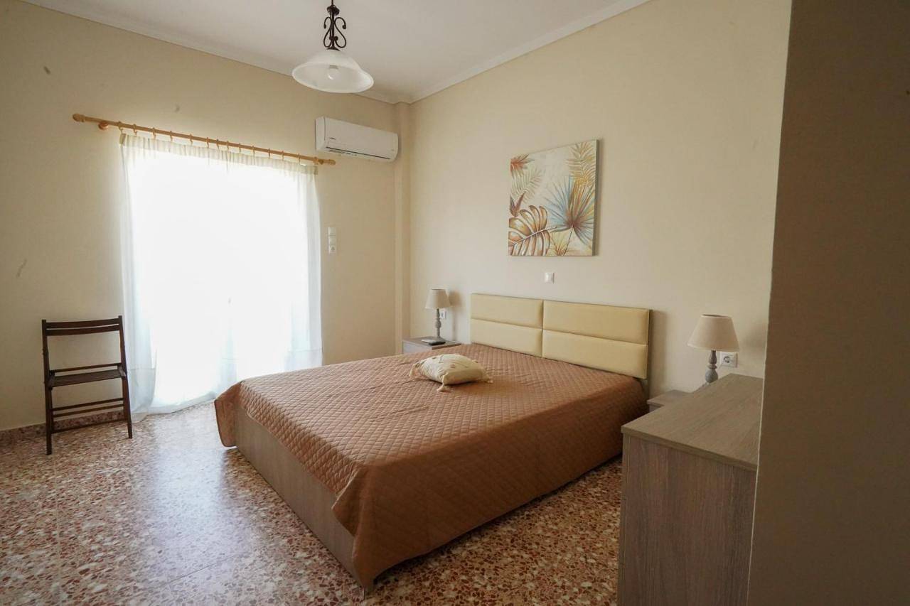 Appartement entier, Meltemi House in Mastichari, Cos
