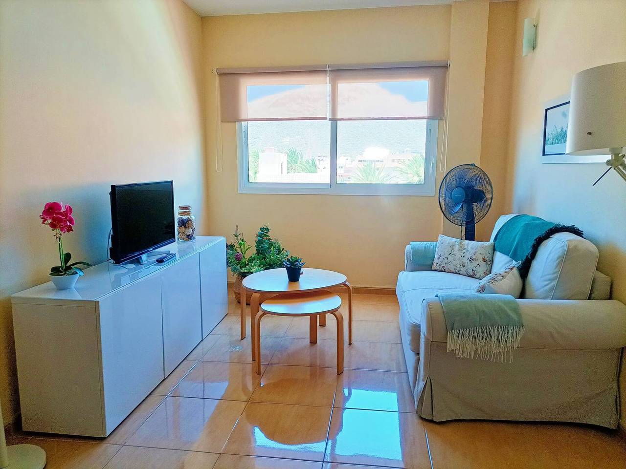 Apartamento entero, Miramar 2 - San Sebastián de La Gomera in San Sebastián de la Gomera, La Gomera