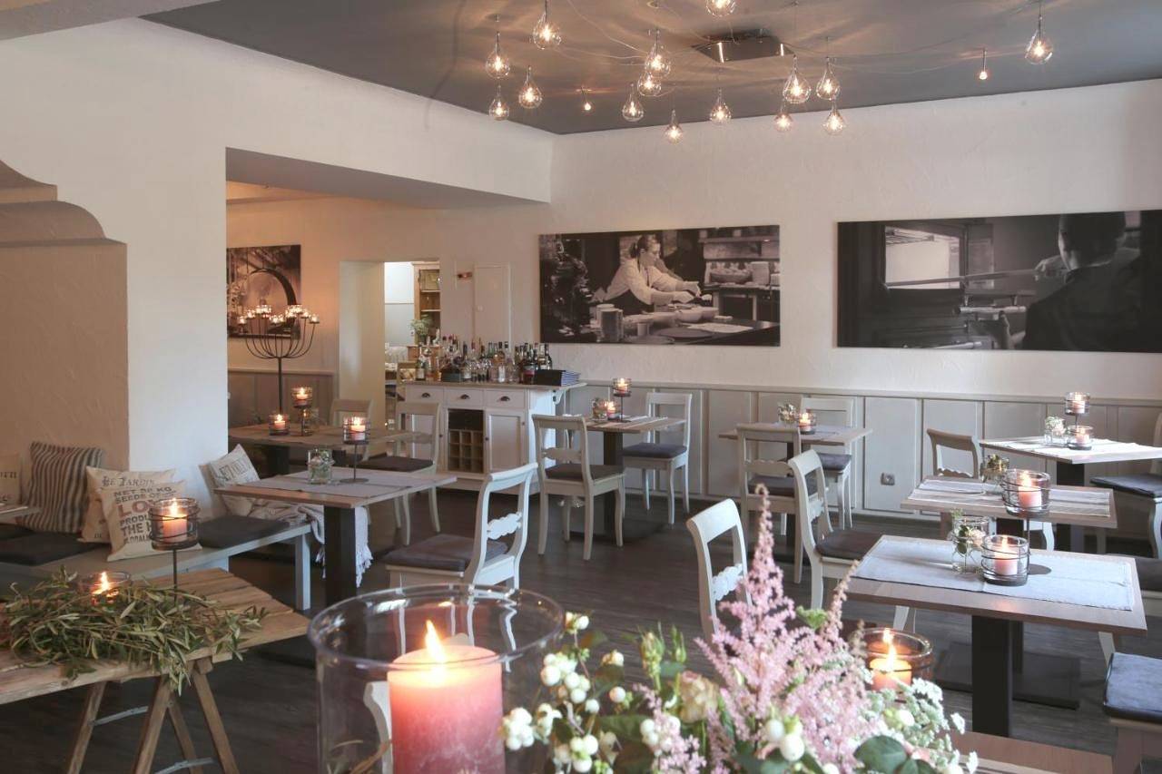 Theme room in Wieblingen, Heidelberg