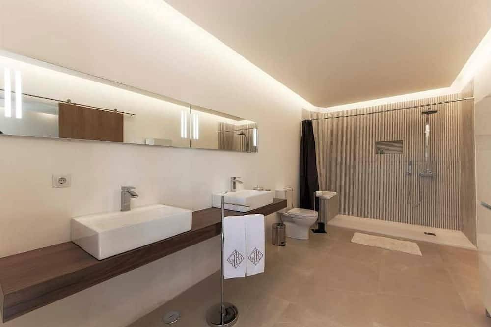 Quinta da Esperança - Deluxe Queen Room in Cuba, Beja Distrikt