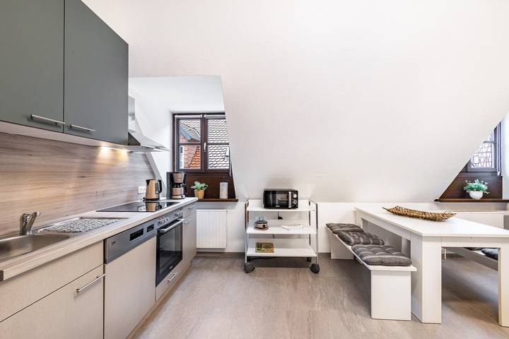 Ferienwohnung für 6 Personen in Pottenstein - 4