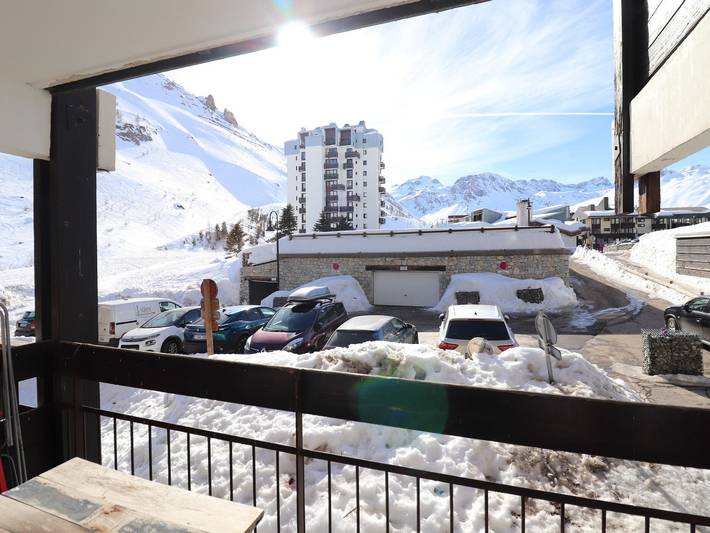 Chalet pour 4 personnes à Tignes - 4