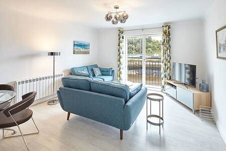 Ganze Wohnung, Host & Stay | Shipwrights Eskape in Whitby, North York Moors National Park
