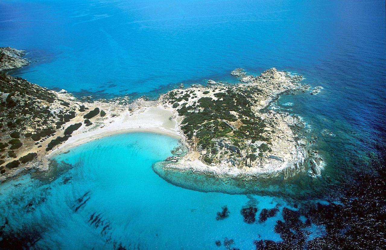 Appartamenti I Lentischi in Campulongu, Villasimius