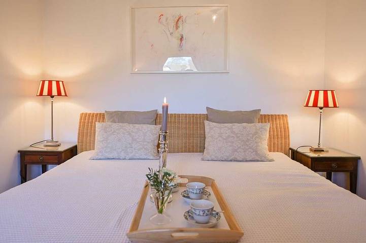 Ferienhaus für 6 Personen, mit Terrasse und Garten, mit Haustier in Kellenhusen - 2