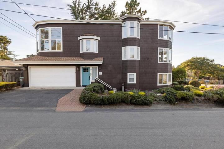 Vakantiehuis voor 6 personen - 1