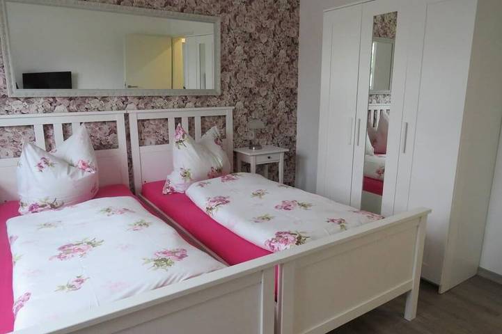 Ferienwohnung für 4 Personen, mit Haustier - 1