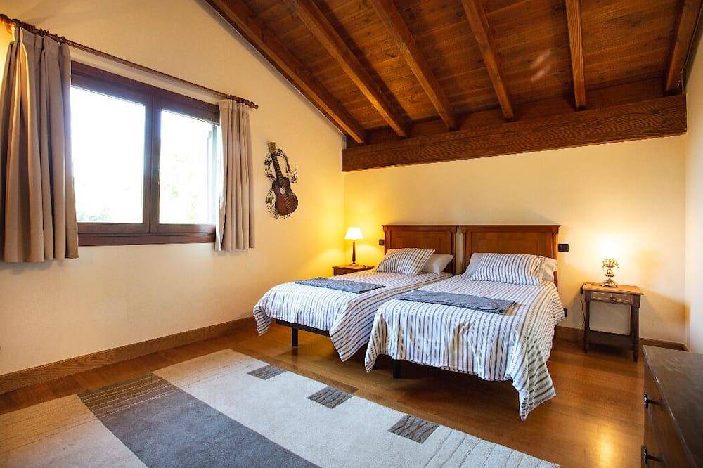 Haus im Tal von Arratia. In der Nähe von Bilbao, San Sebastian, Vitoria und Pamplona. in Dima, Cordillera Cantábrica