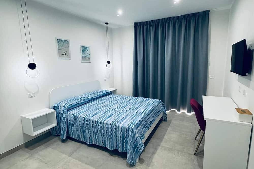 Entire apartment, Next Gen Apartment (Shine) in Tropea, Vibo Valentia Province