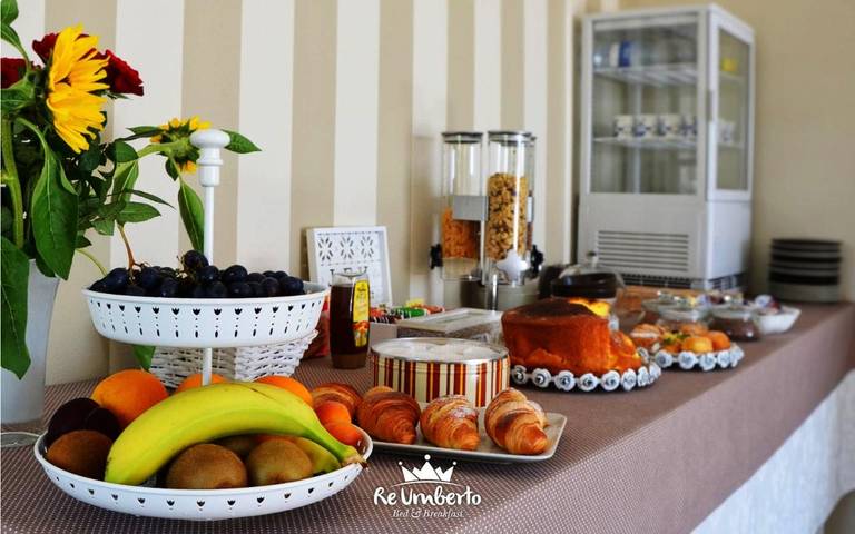 Location de vacances pour 3 personnes, avec vue et jardin, animaux acceptés à Cupello - 3